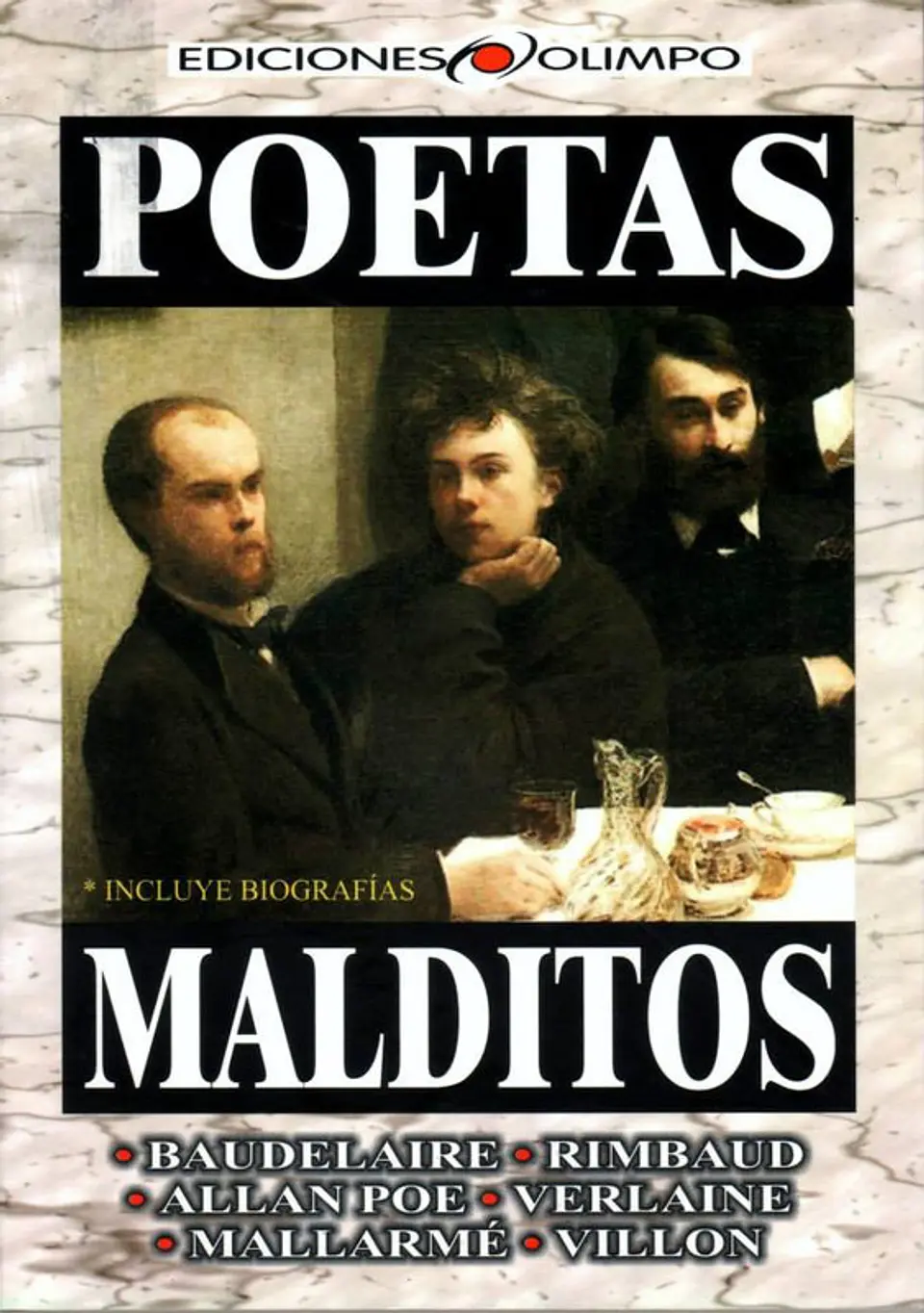 poetas malditos 1
