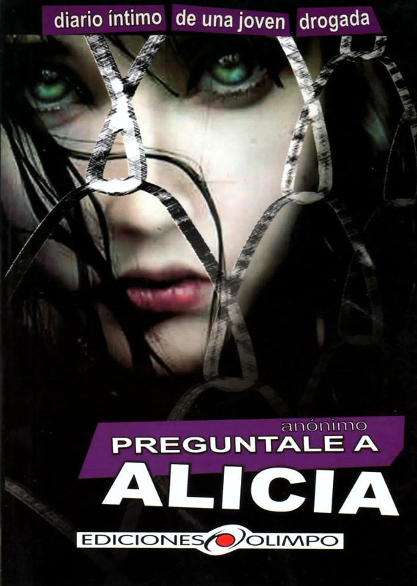 preguntale a alicia 1