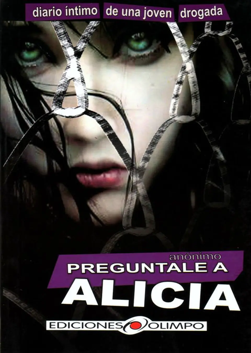 preguntale a alicia 1