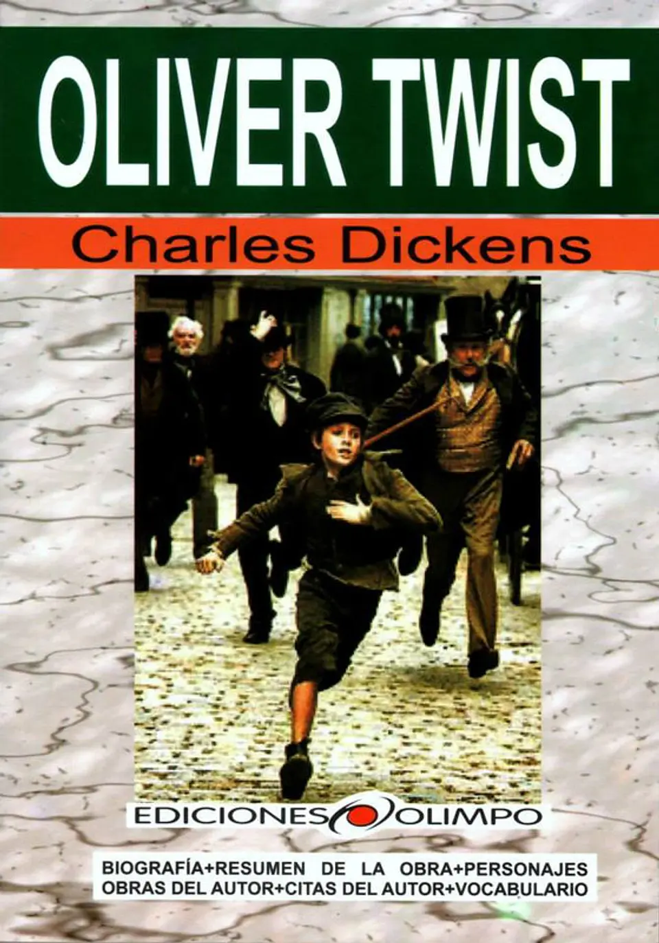 oliver twist 1
