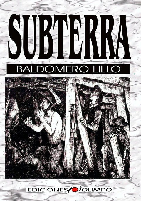 subterra ediciones olimpo