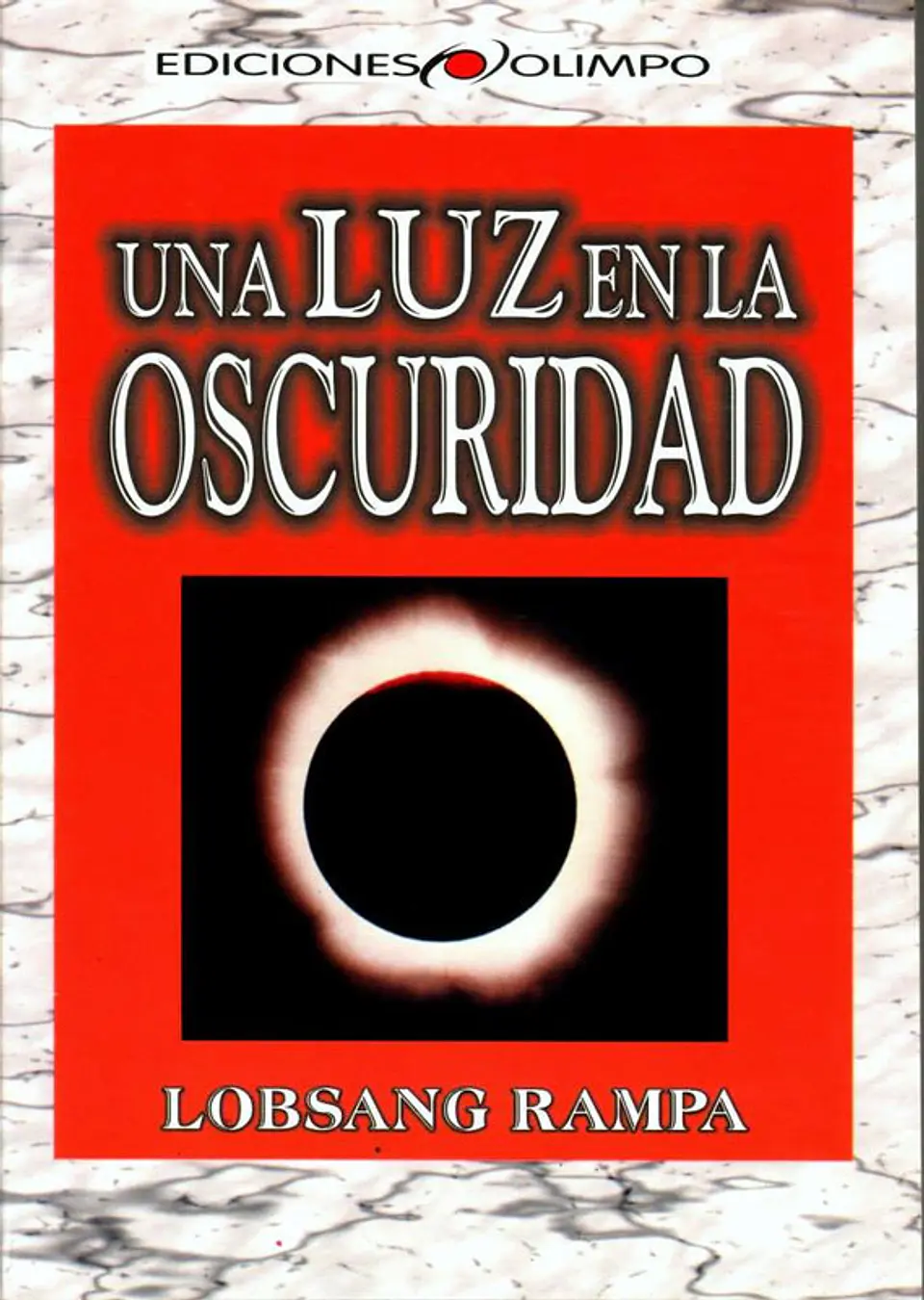 una luz en la oscuridad 1