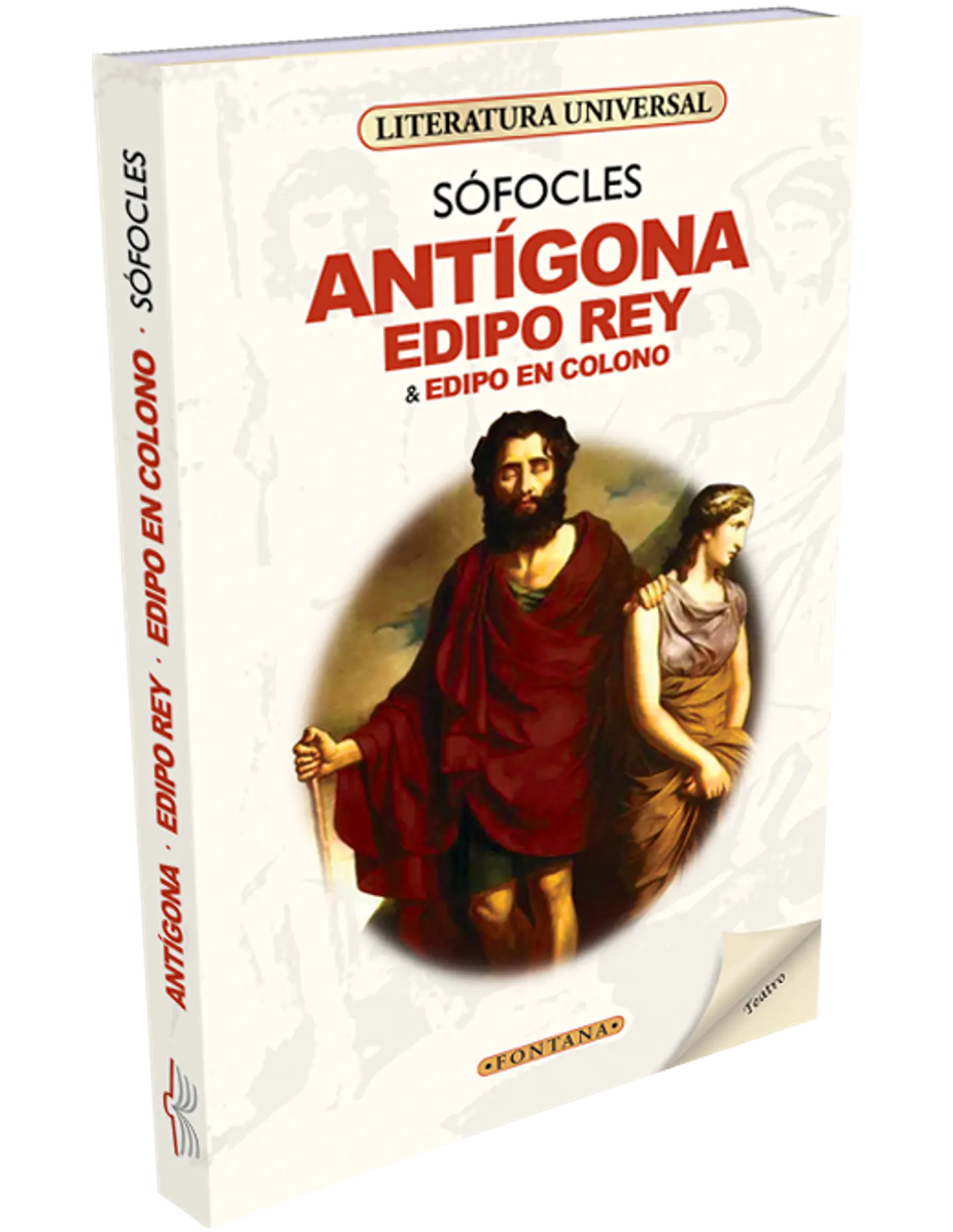 antigona edipo rey  1