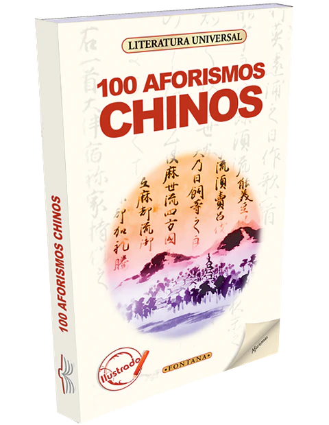 100 aforismos chinos