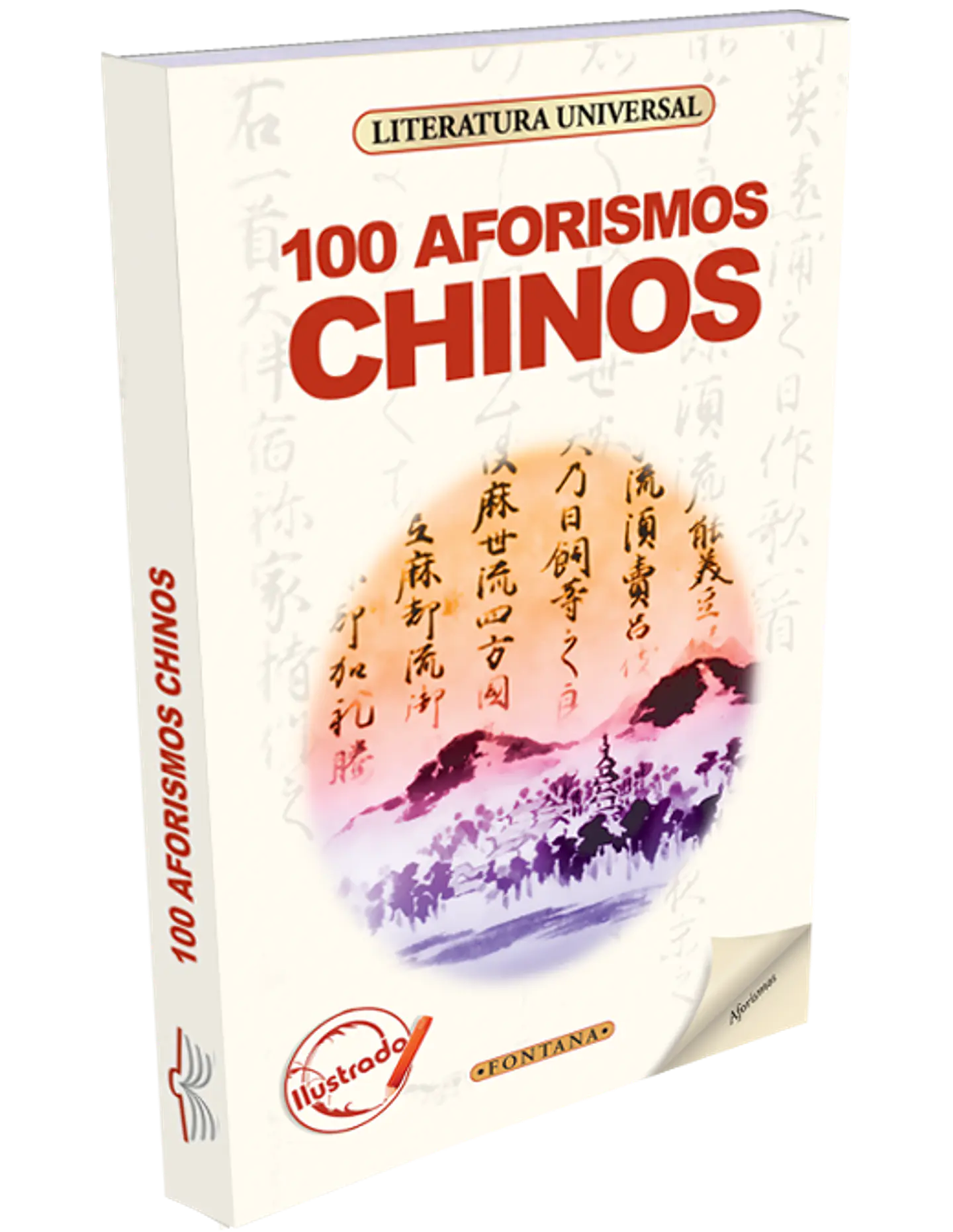 100 aforismos chinos 1