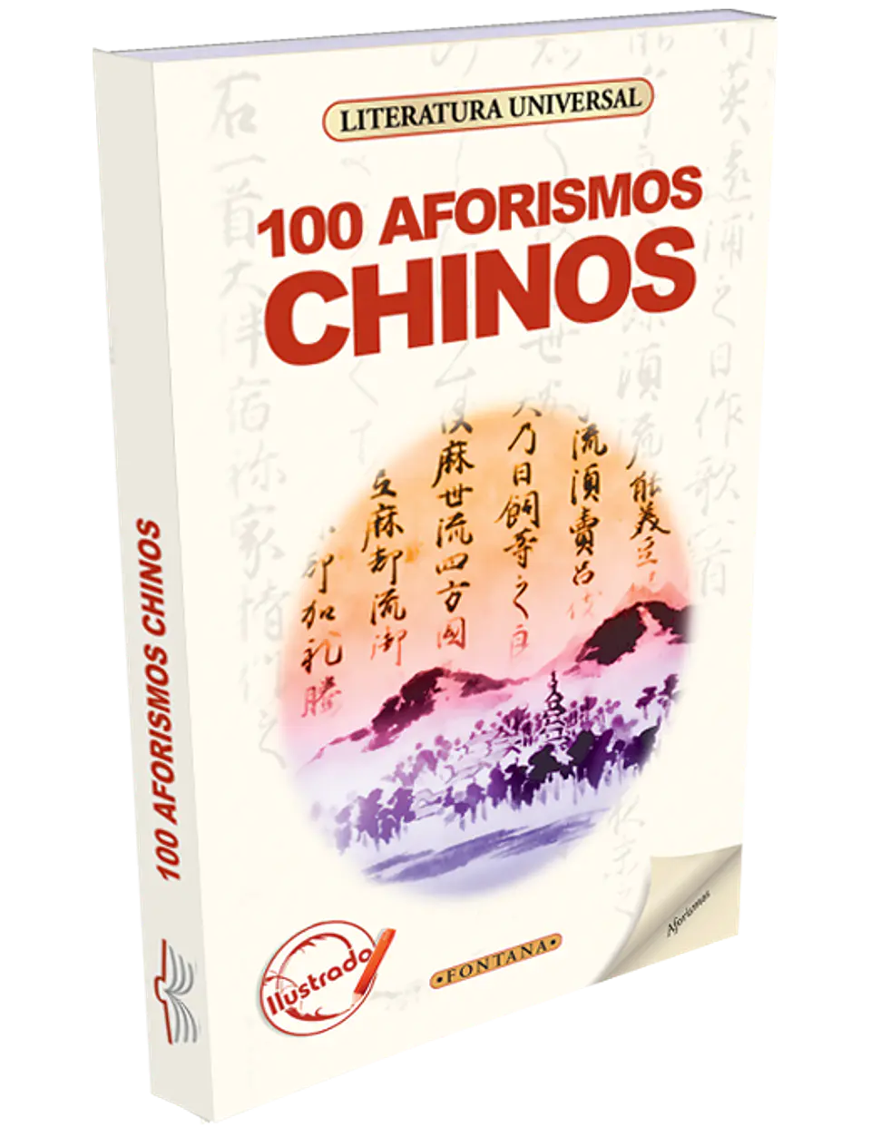 100 aforismos chinos 1