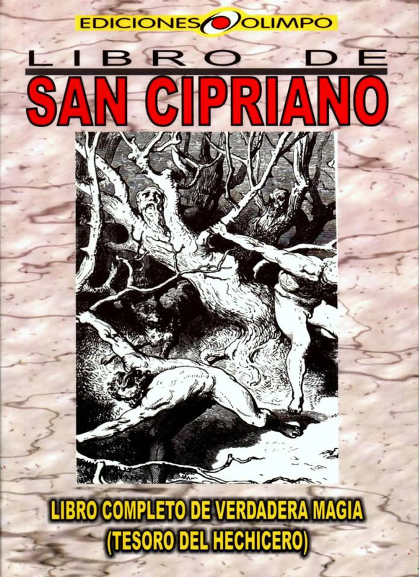 libro de san cipriano 1
