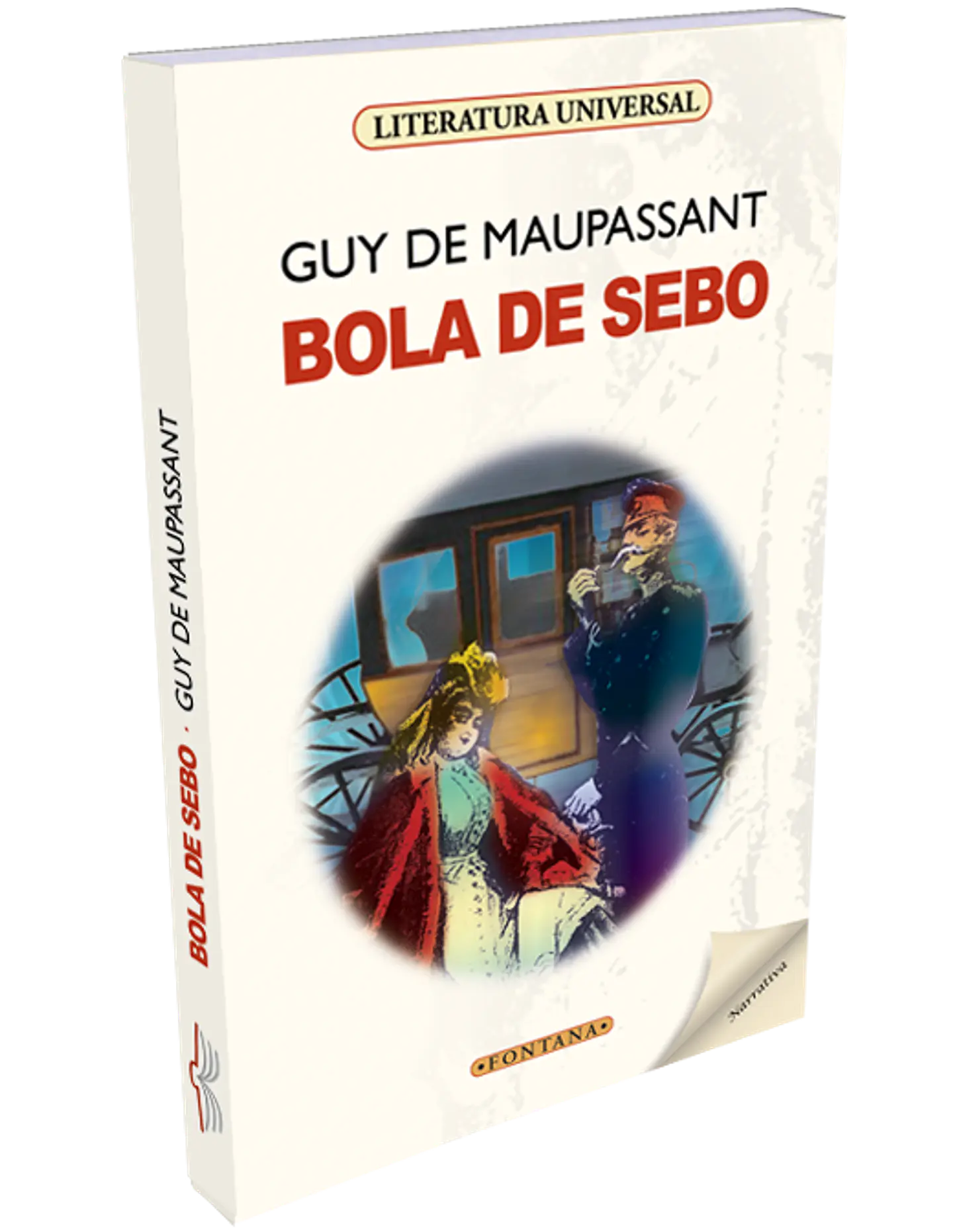 bola de sebo 1