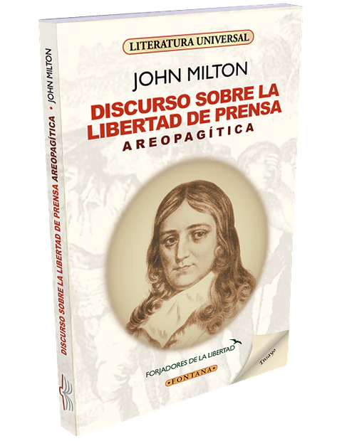 discurso sobre la libertad de prensa