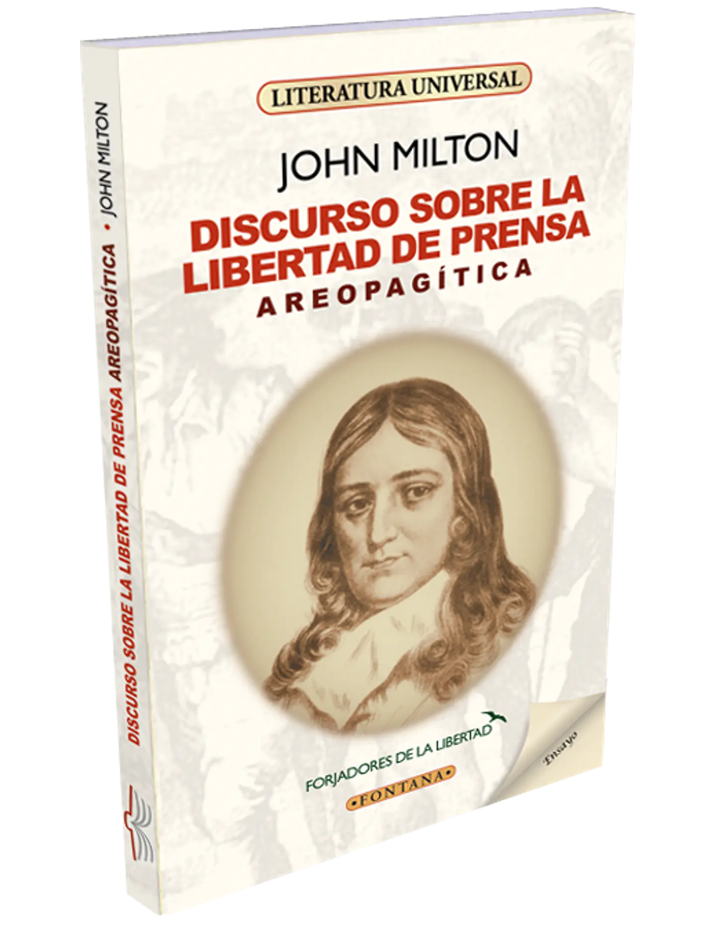 discurso sobre la libertad de prensa 1