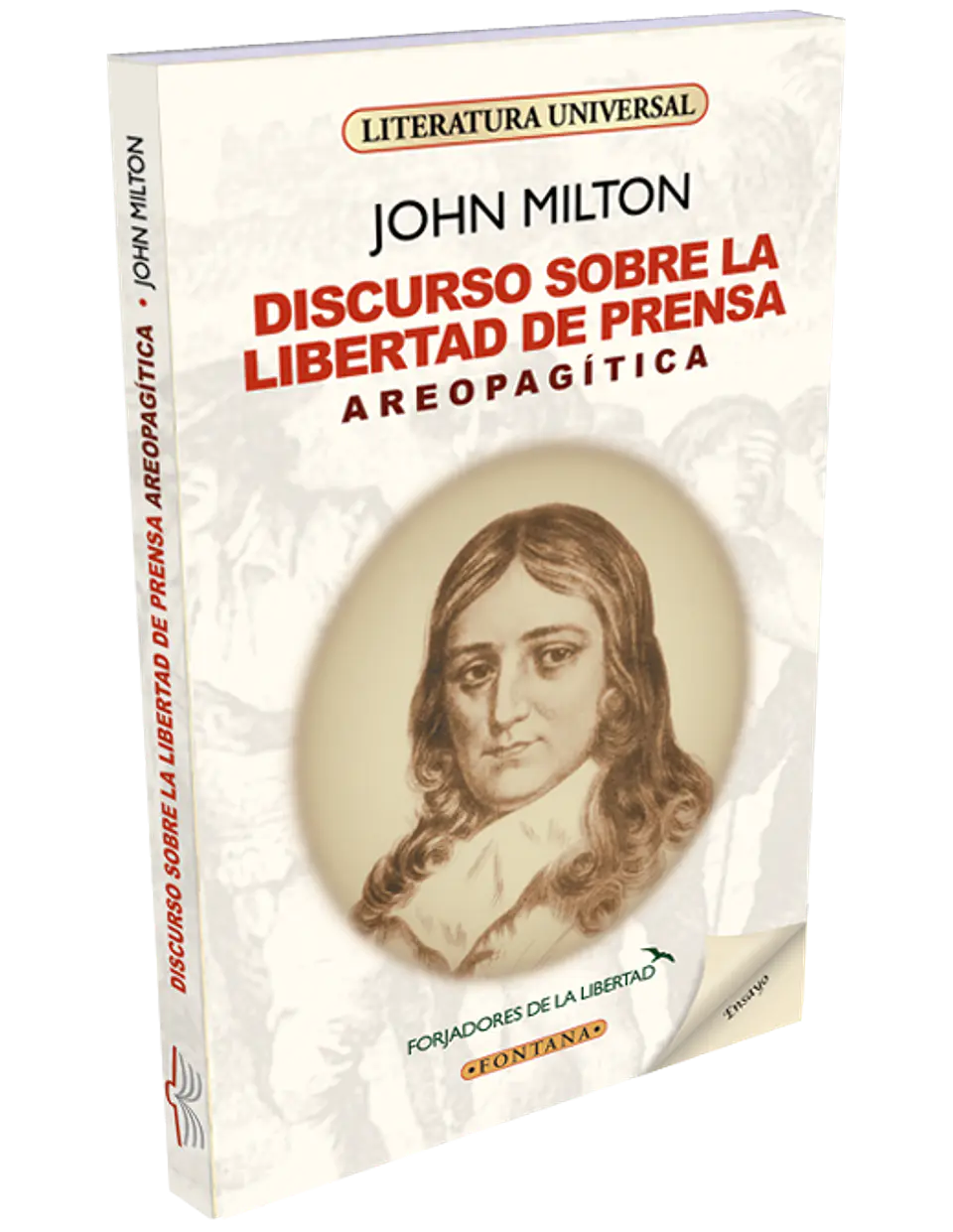 discurso sobre la libertad de prensa 1