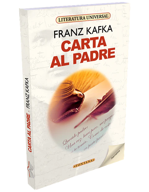 carta al padre
