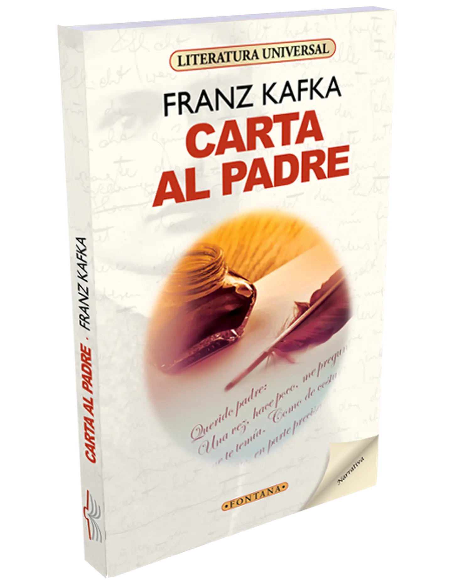carta al padre 1