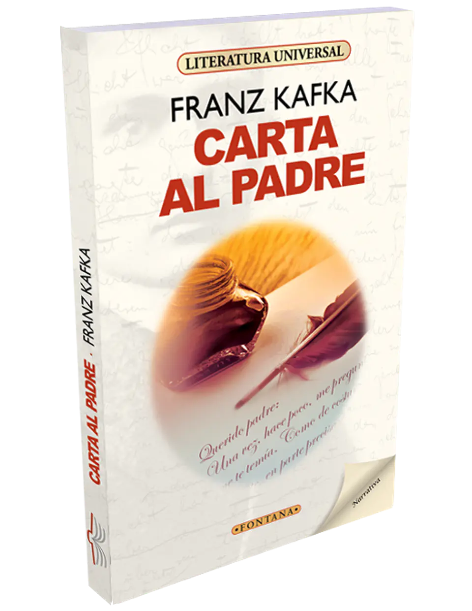 carta al padre 1