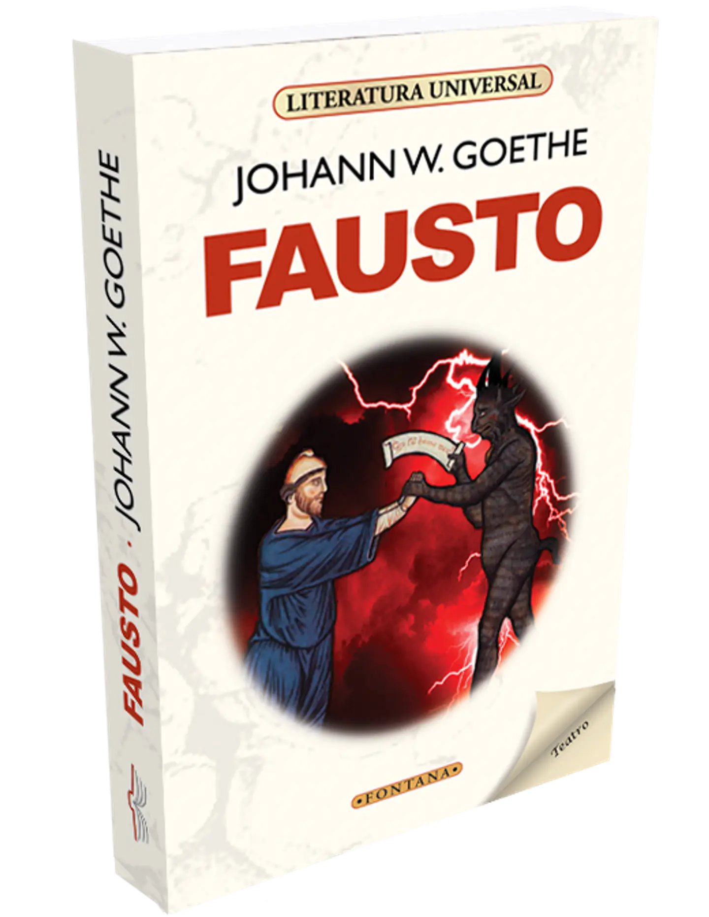 fausto 1