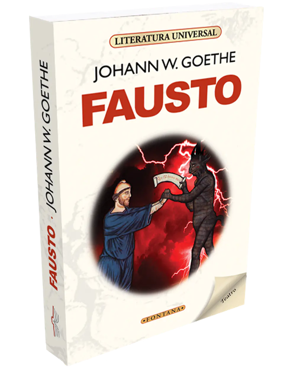 fausto 1