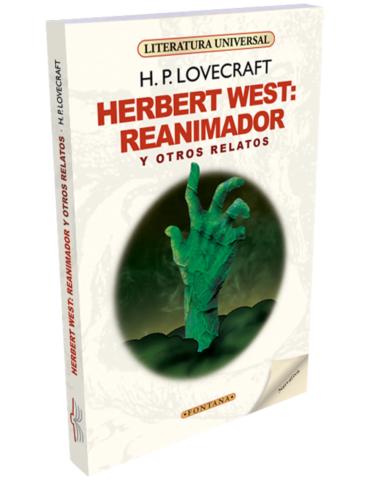 herbert west reanimador 1