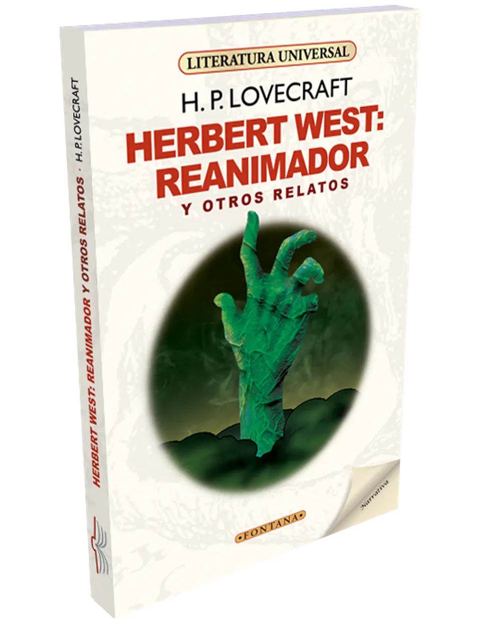 herbert west reanimador 1