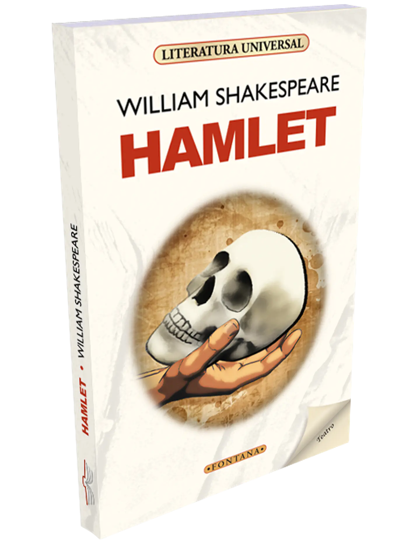 hamlet 1