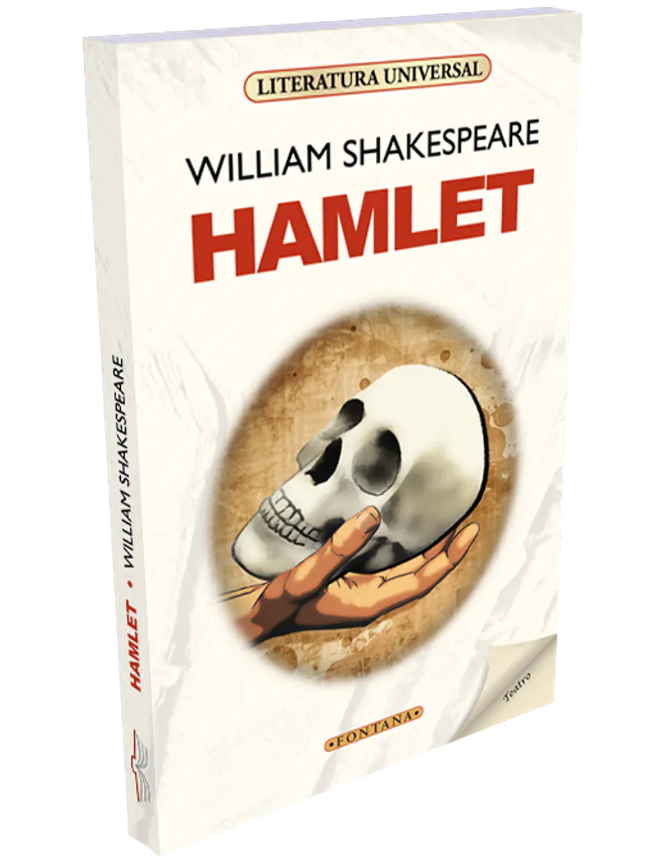 hamlet 1