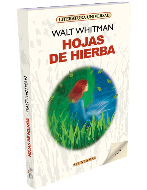 hojas de hierba