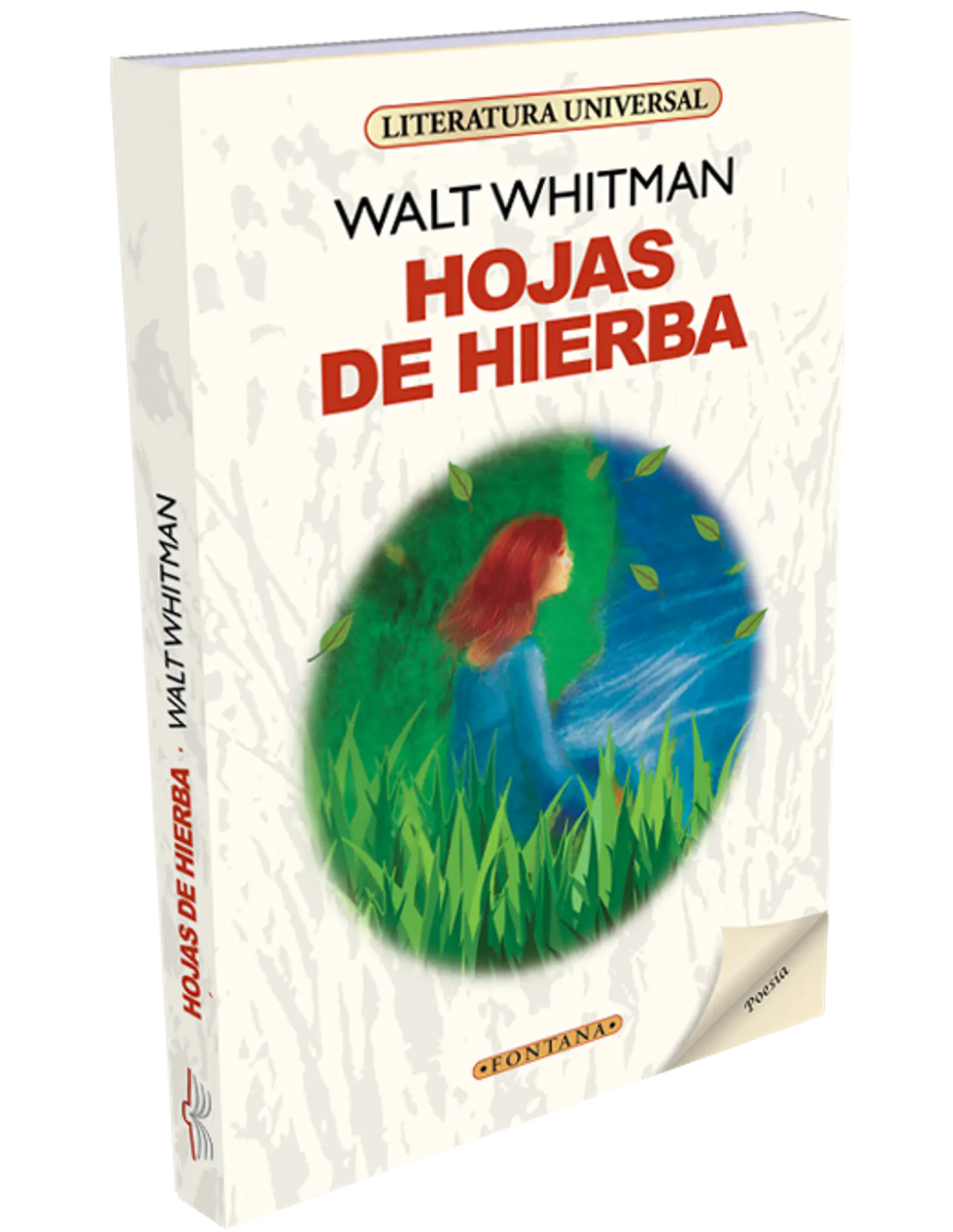 hojas de hierba 1
