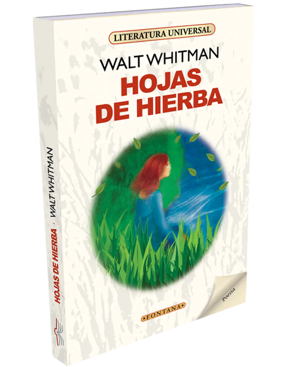 hojas de hierba 1