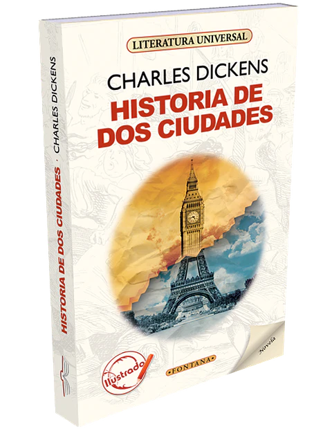 historia de dos ciudades