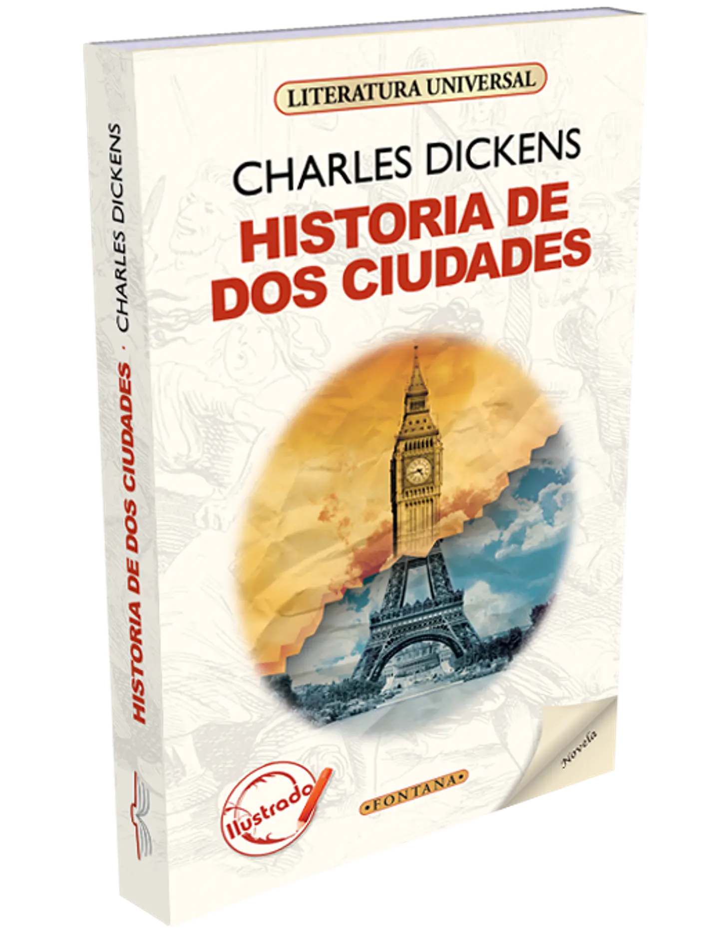 historia de dos ciudades 1