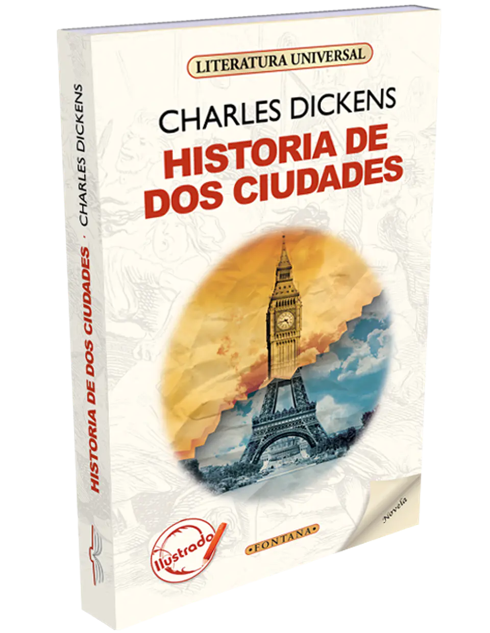 historia de dos ciudades 1