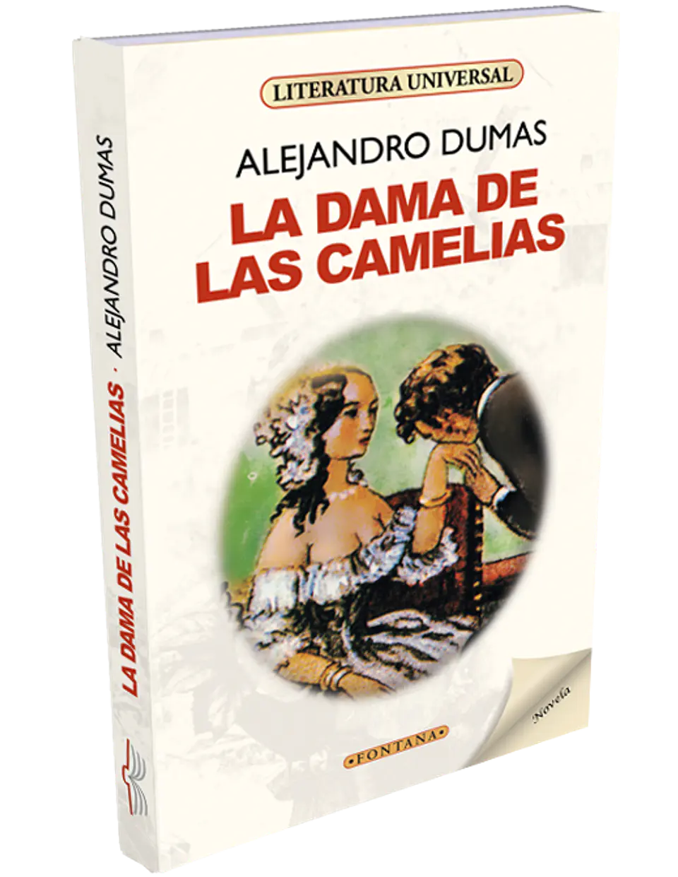 la dama de las camelias 1