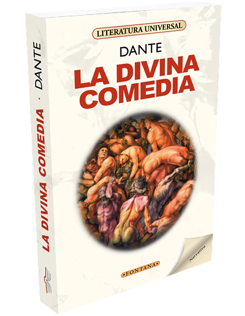 la divina comedia