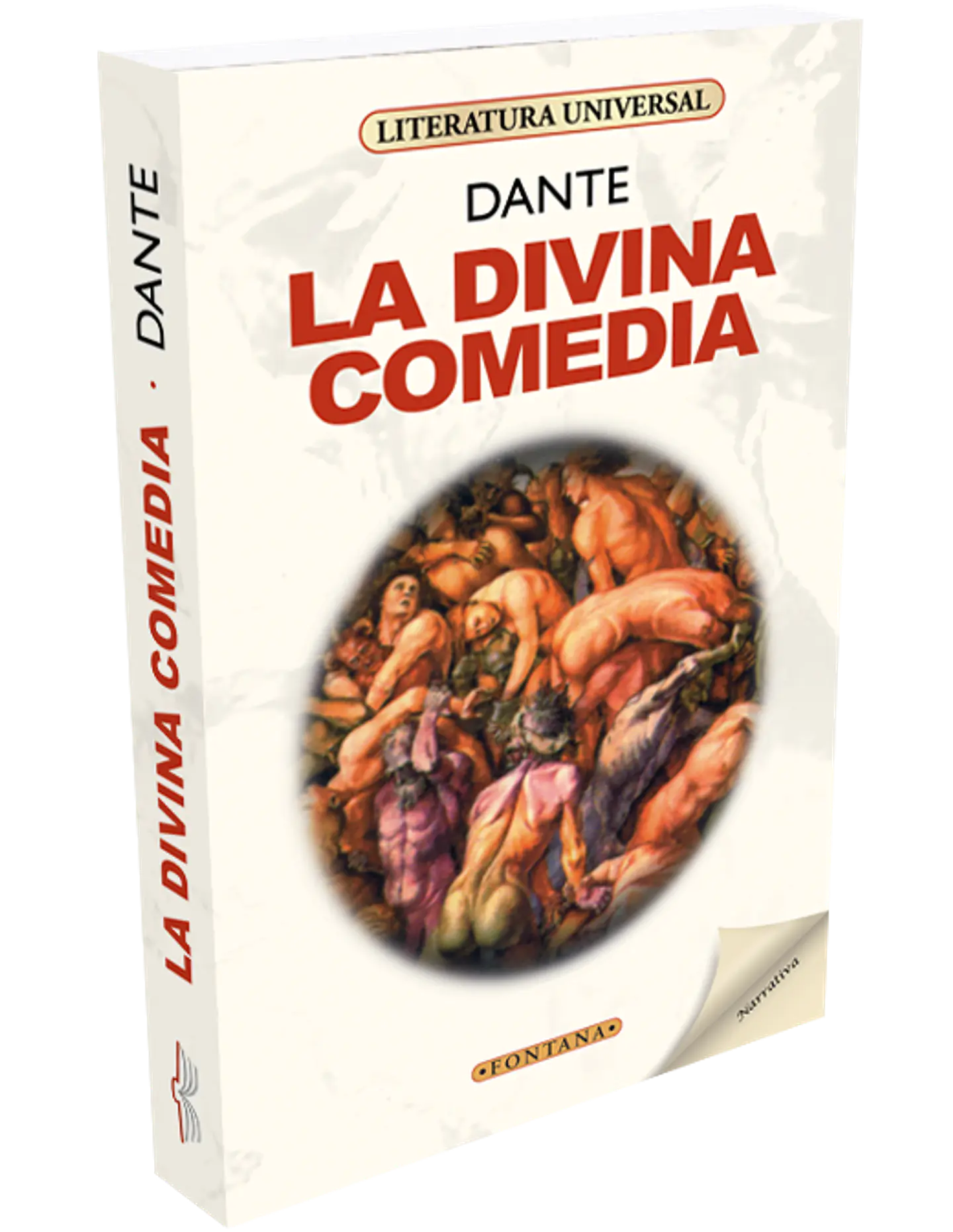 la divina comedia 1