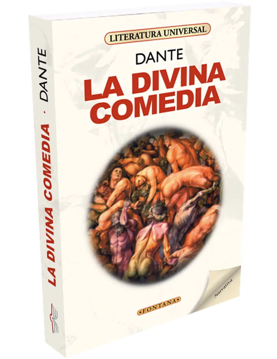 la divina comedia 1