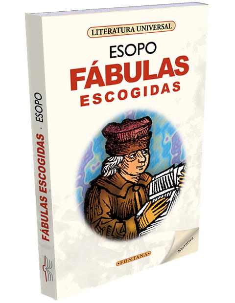 fabulas escogidas
