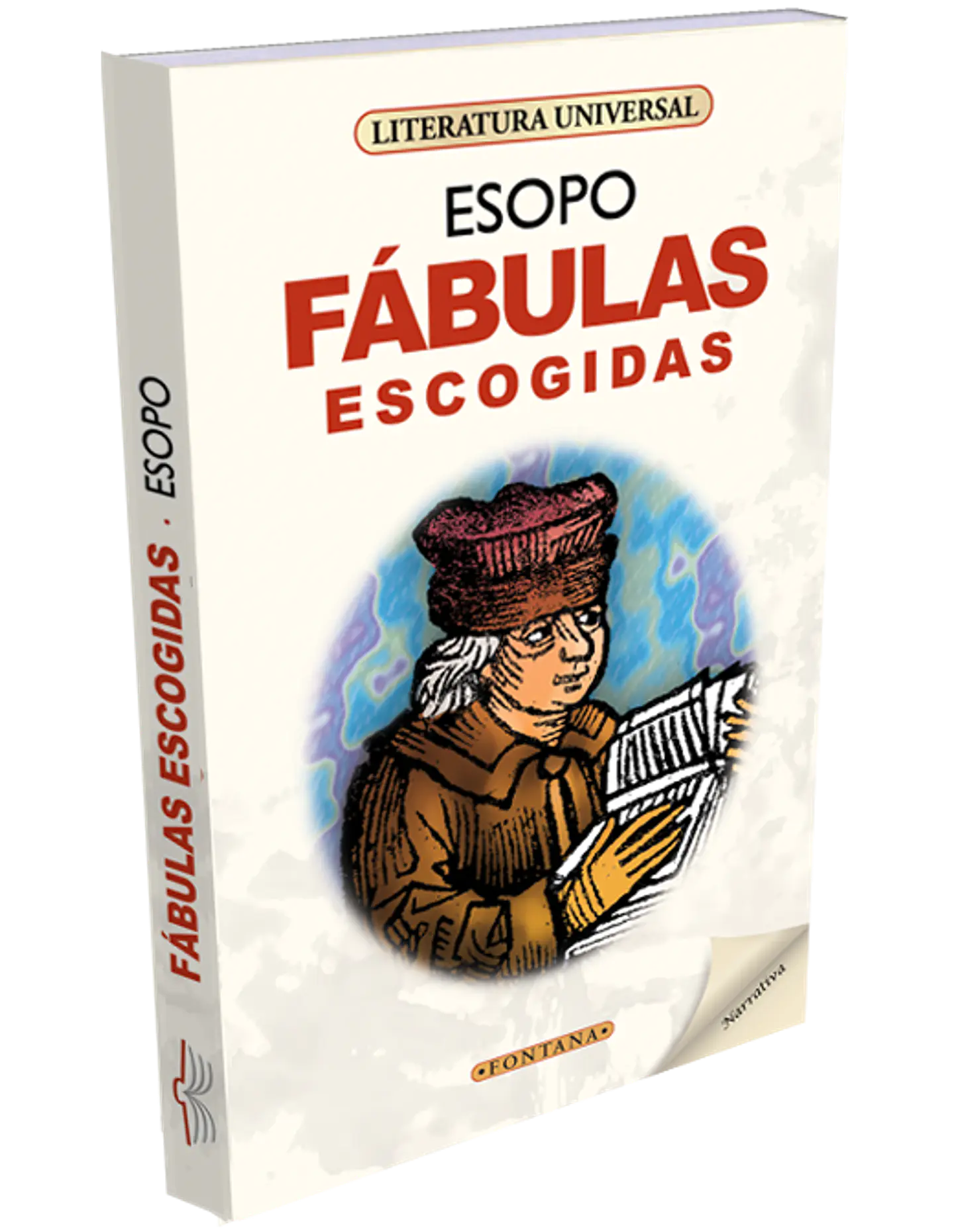 fabulas escogidas 1
