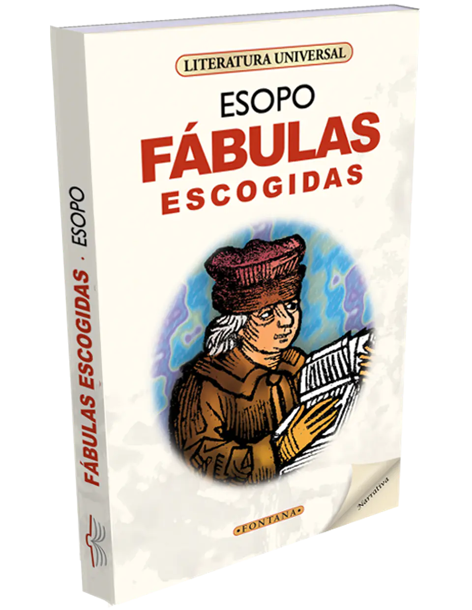 fabulas escogidas 1