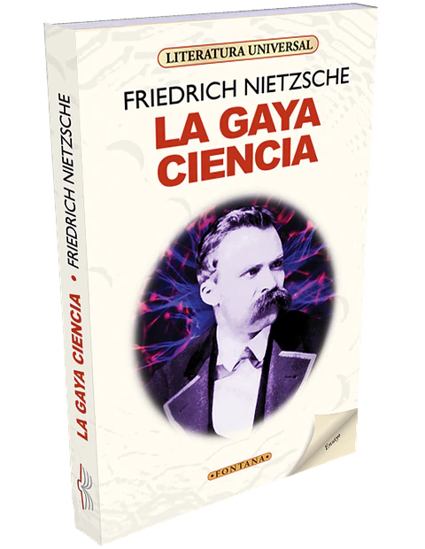 la gaya ciencia