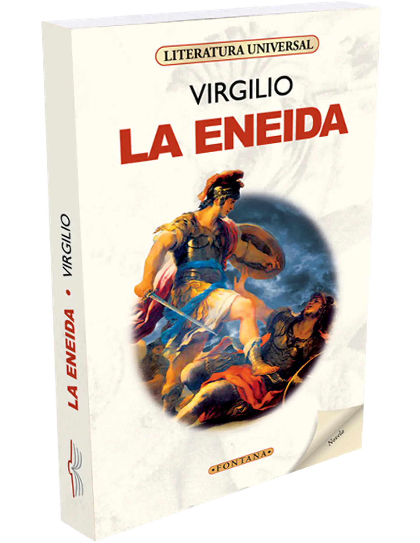 la eneida 1