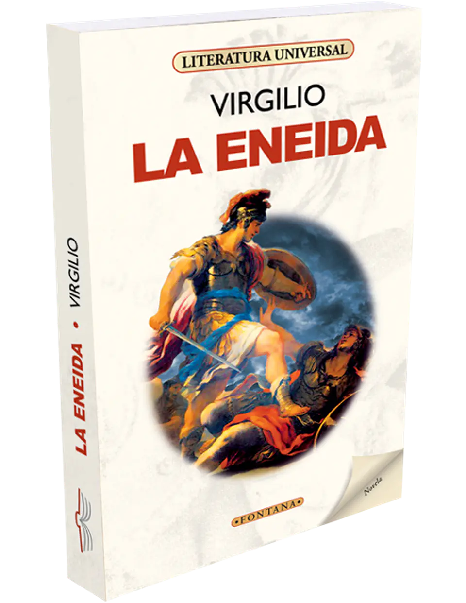 la eneida 1