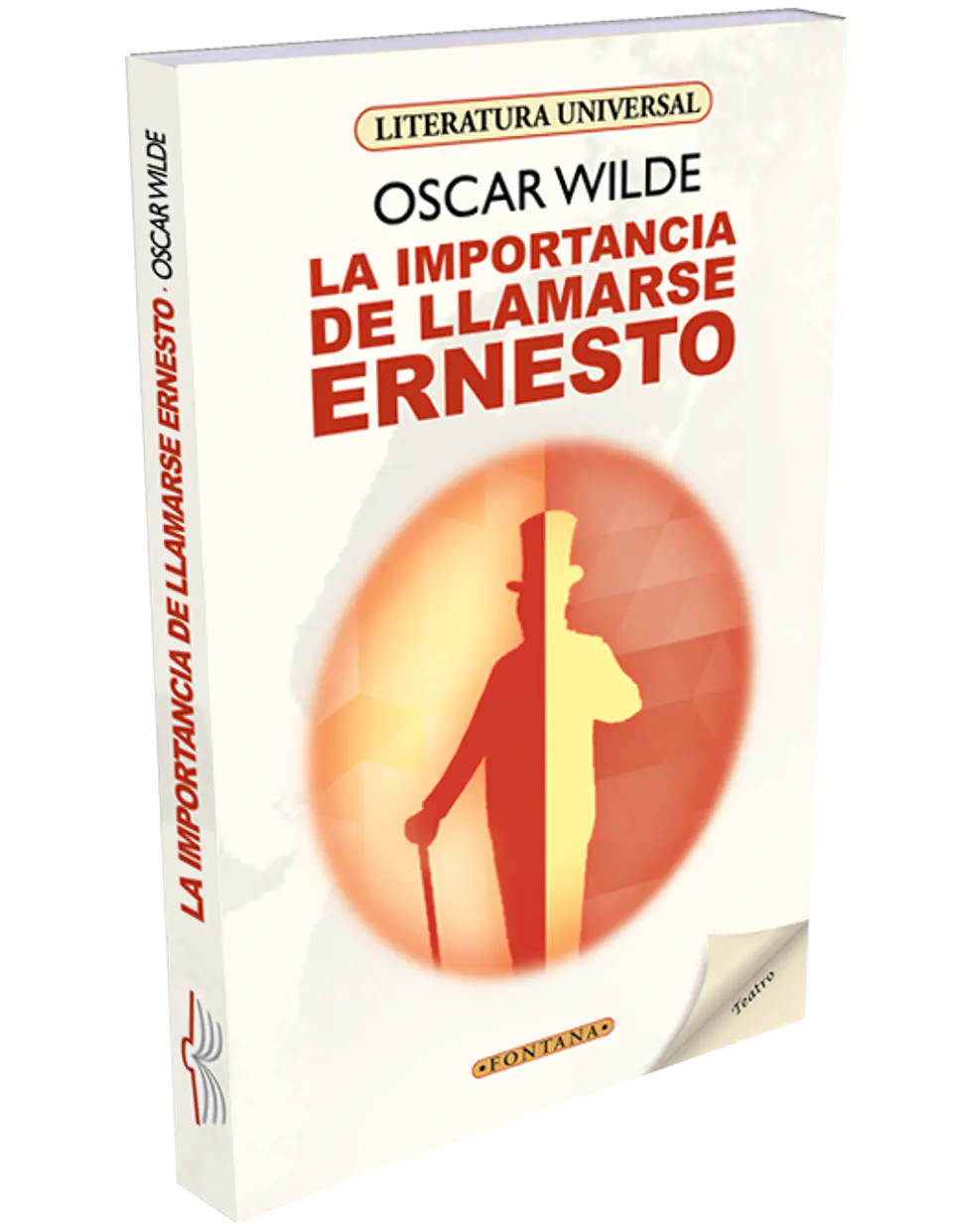la importancia de llamarse ernesto 1