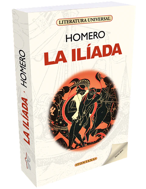 la iliada