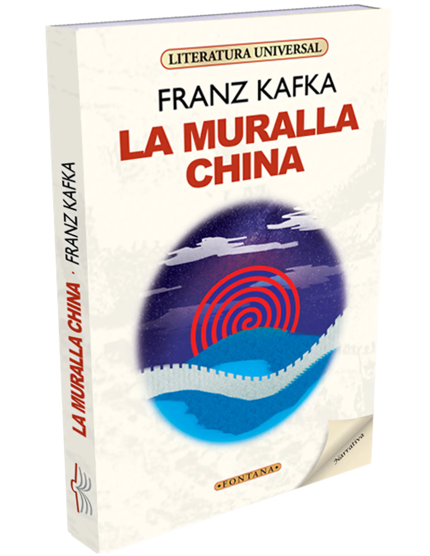 la muralla china 1