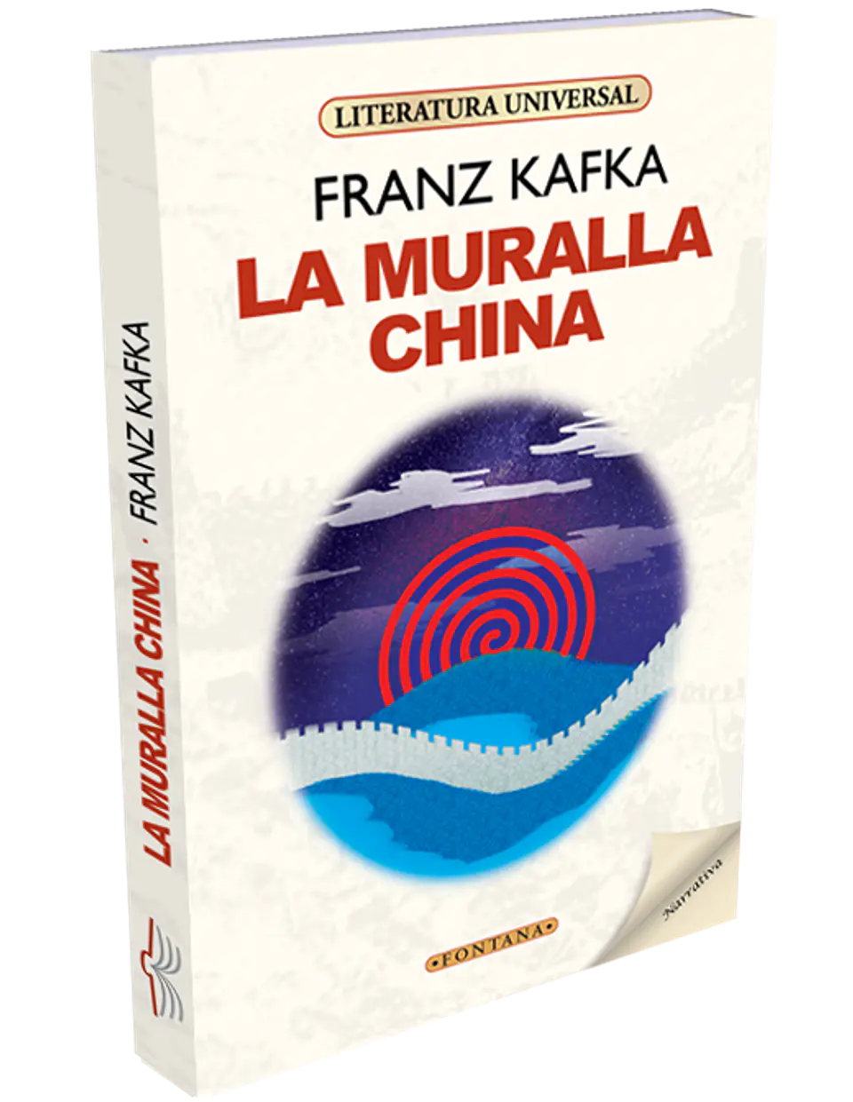 la muralla china 1