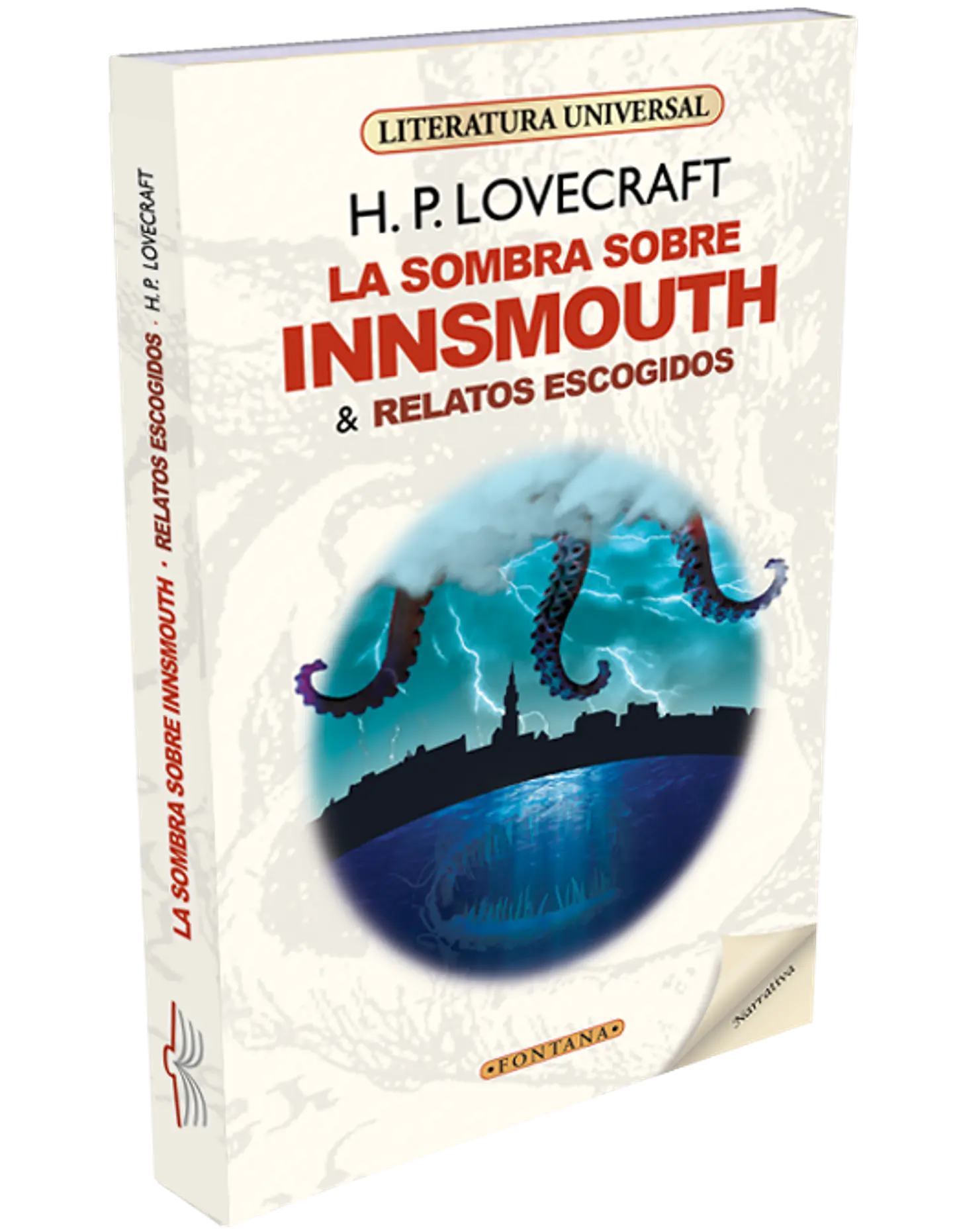 la sombra sobre innsmouth 1