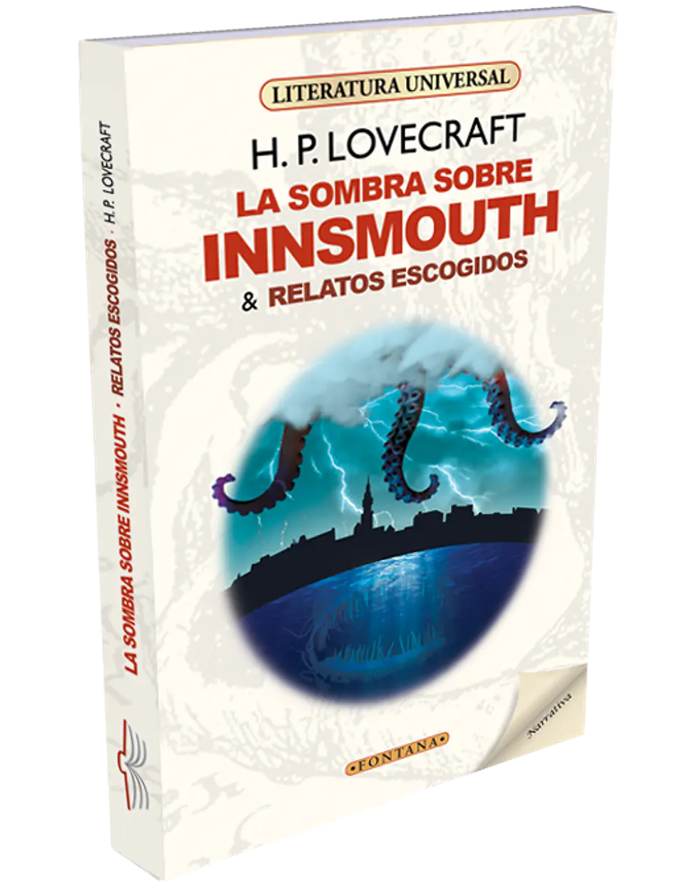 la sombra sobre innsmouth 1
