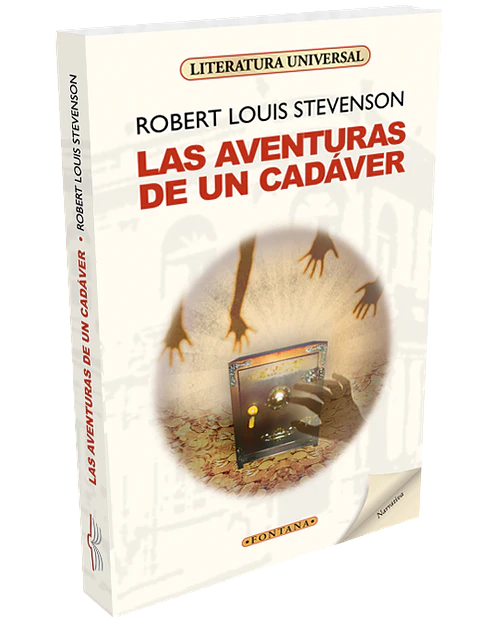 las aventuras de un cadaver