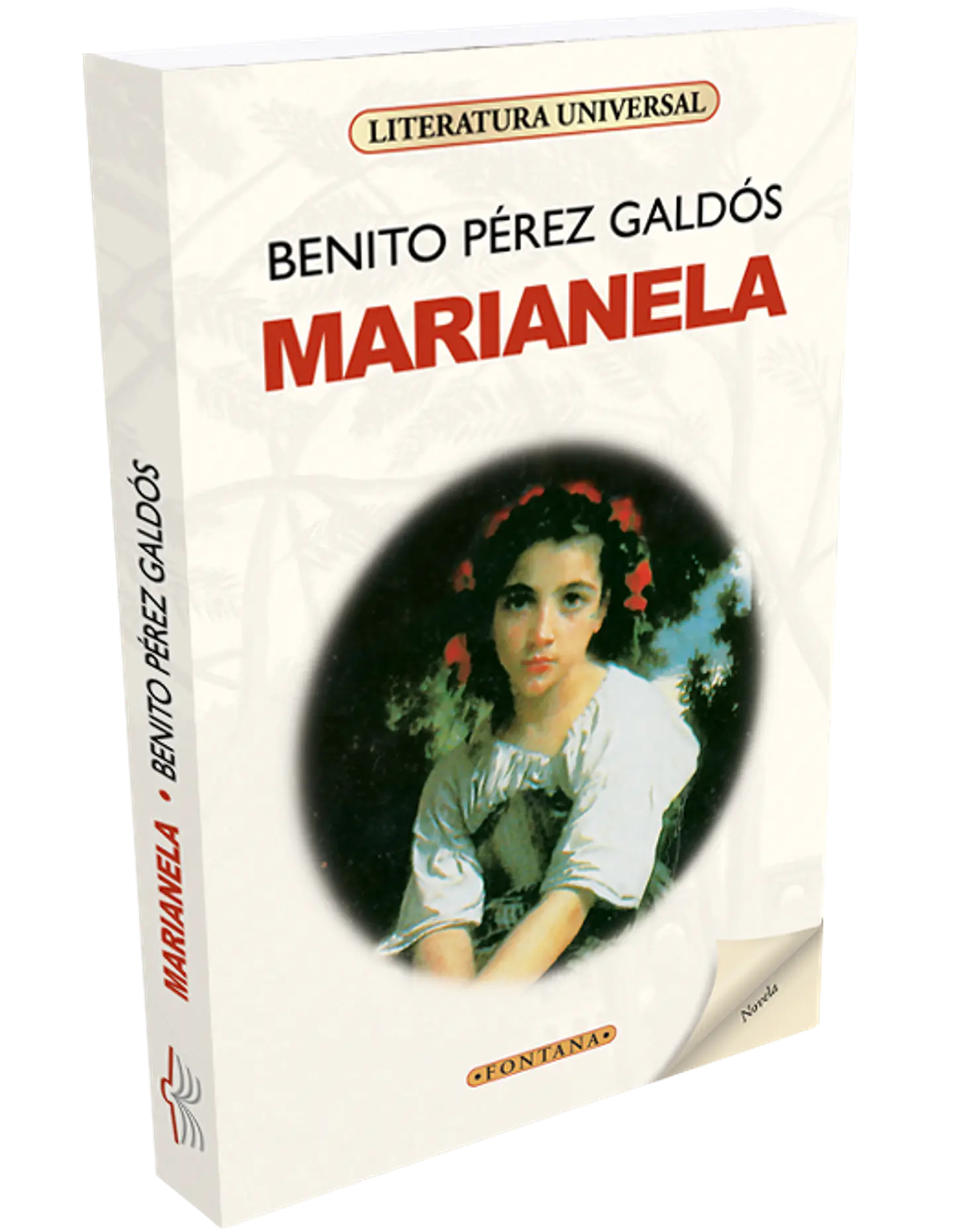 marianela 1