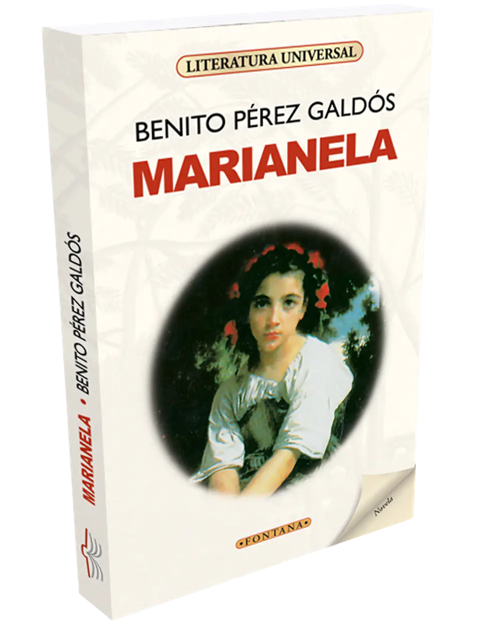 marianela 1