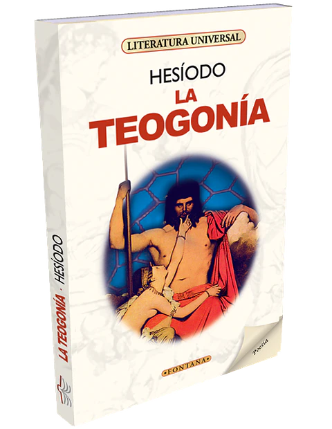 la teogonia
